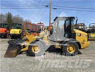 CAT 906M Φορτωτές με λάστιχα (Τροχοφόροι)