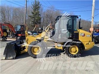 CAT 906M Φορτωτές με λάστιχα (Τροχοφόροι)