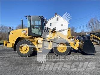 CAT 910 Φορτωτές με λάστιχα (Τροχοφόροι)