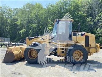 CAT 928HZ Φορτωτές με λάστιχα (Τροχοφόροι)