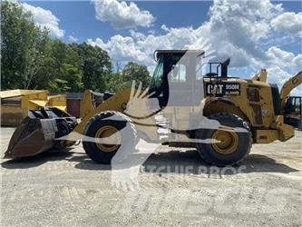 CAT 950M Φορτωτές με λάστιχα (Τροχοφόροι)