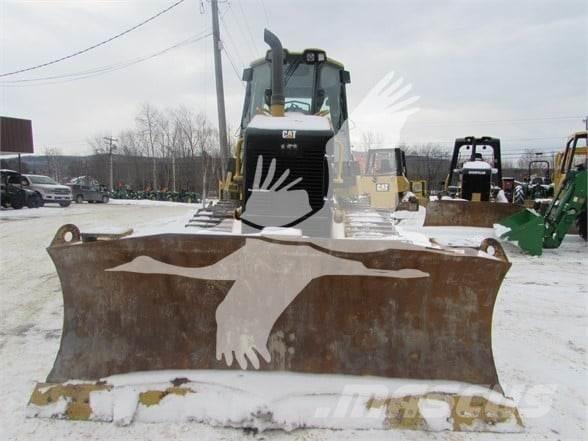 CAT D6K XL Μπουλντόζες με ερπύστριες