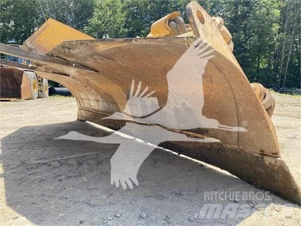 CAT D7E Μπουλντόζες με ερπύστριες