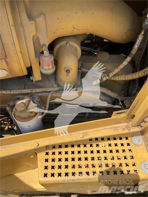 CAT D8N Μπουλντόζες με ερπύστριες