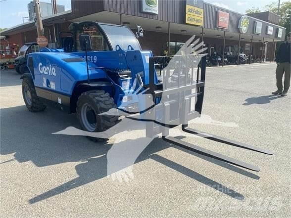 Genie GTH5519 Τηλεσκοπικοί ανυψωτές