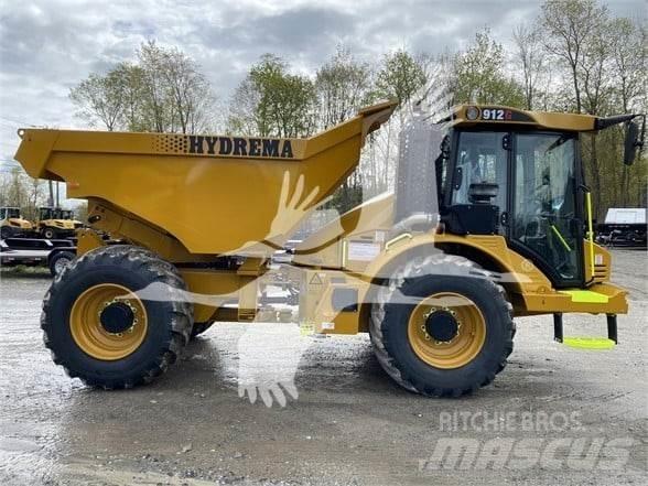 Hydrema 912G Σπαστό Dump Truck ADT