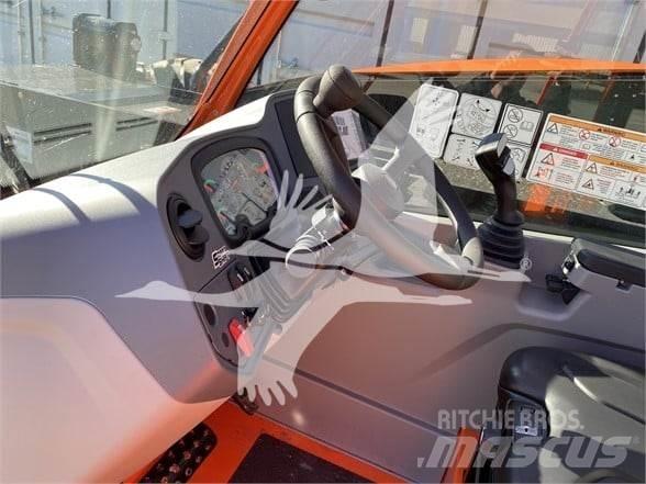 JLG 1255 Τηλεσκοπικοί ανυψωτές