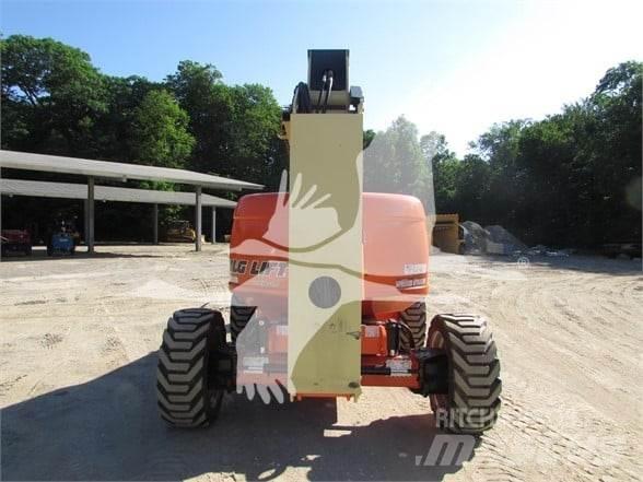 JLG 600AJ Ανυψωτήρες με αρθρωτό βραχίονα