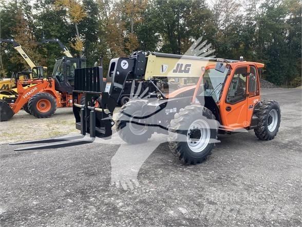 JLG 742 Τηλεσκοπικοί ανυψωτές