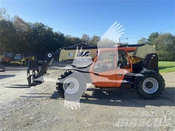 JLG 943 Τηλεσκοπικοί ανυψωτές