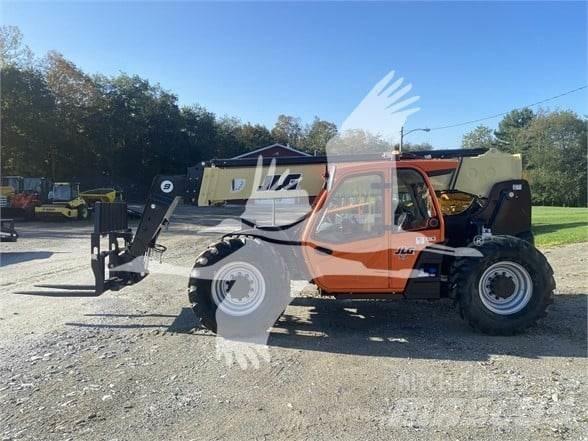 JLG 943 Τηλεσκοπικοί ανυψωτές