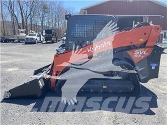 Kubota SVL97-2 Φορτωτάκια
