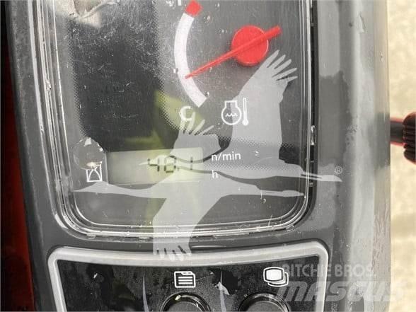 Kubota U17 Εκσκαφάκι (διαβολάκι) < 7t