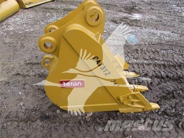 Teran EMAQ 24 Κουβάδες