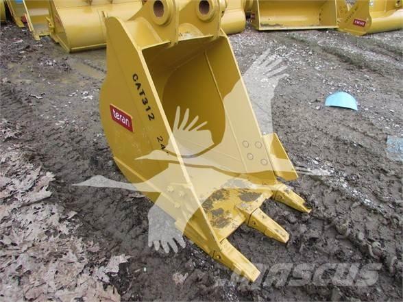 Teran EMAQ 24 Κουβάδες