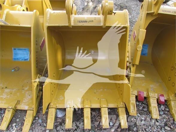 Teran EMAQ 36 Κουβάδες