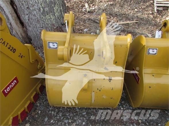 Teran EMAQ 36 Κουβάδες