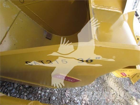 Teran EMAQ 36 Κουβάδες