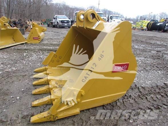 Teran EMAQ 48 Κουβάδες