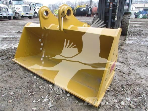 Teran EMAQ 60 Κουβάδες