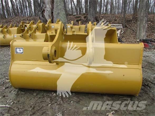 Teran EMAQ 60 Κουβάδες