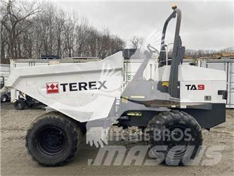 Terex TA9 Dumpers εργοταξίου
