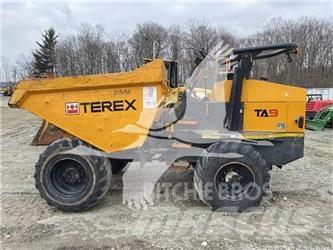 Terex TA9 Dumpers εργοταξίου