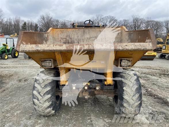 Terex TA9 Dumpers εργοταξίου