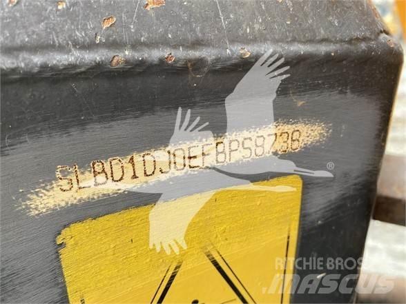 Terex TA9 Dumpers εργοταξίου
