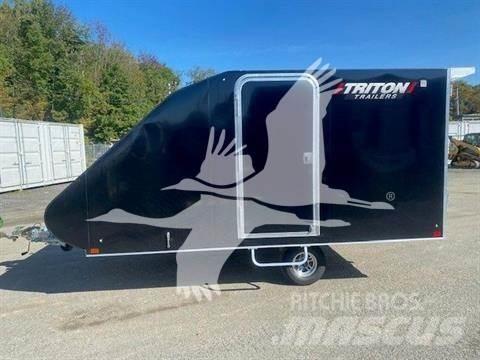 Triton TC128 Κατασκευές - Άλλα