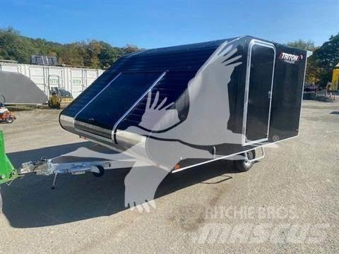 Triton TC128 Κατασκευές - Άλλα