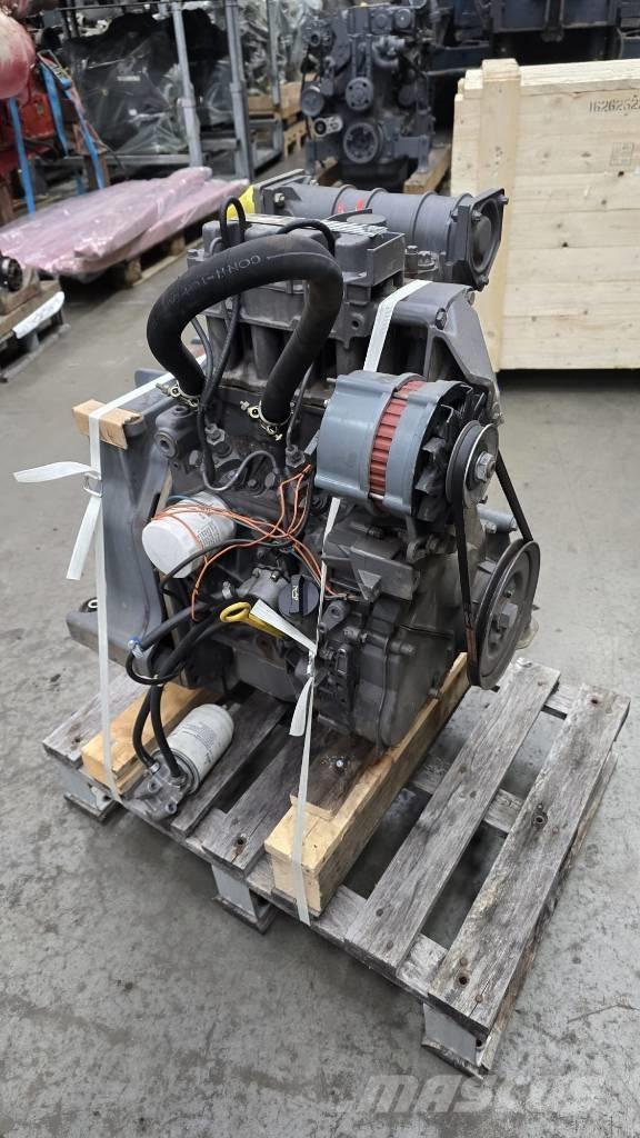 Deutz F2M1011 Κινητήρες