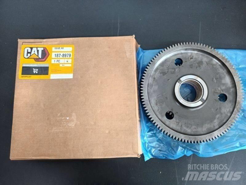 CAT GEAR AS 187-8979 Μετάδοση κίνησης