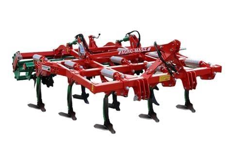 Agro-Masz Runner 30 Καλλιεργητές - Ρίπερ