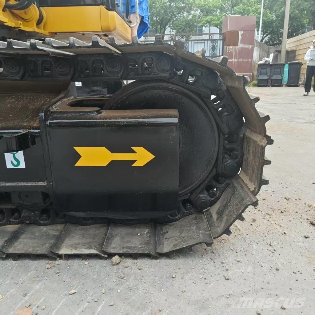CAT 320 GC Μίνι εκσκαφείς 7t - 12t