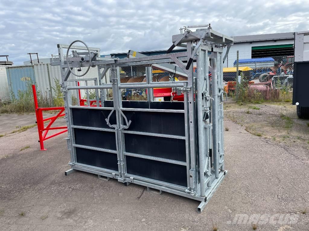 Bala Behandlingsbås Άλλα μηχανήματα κτηνοτροφίας και εξαρτήματα