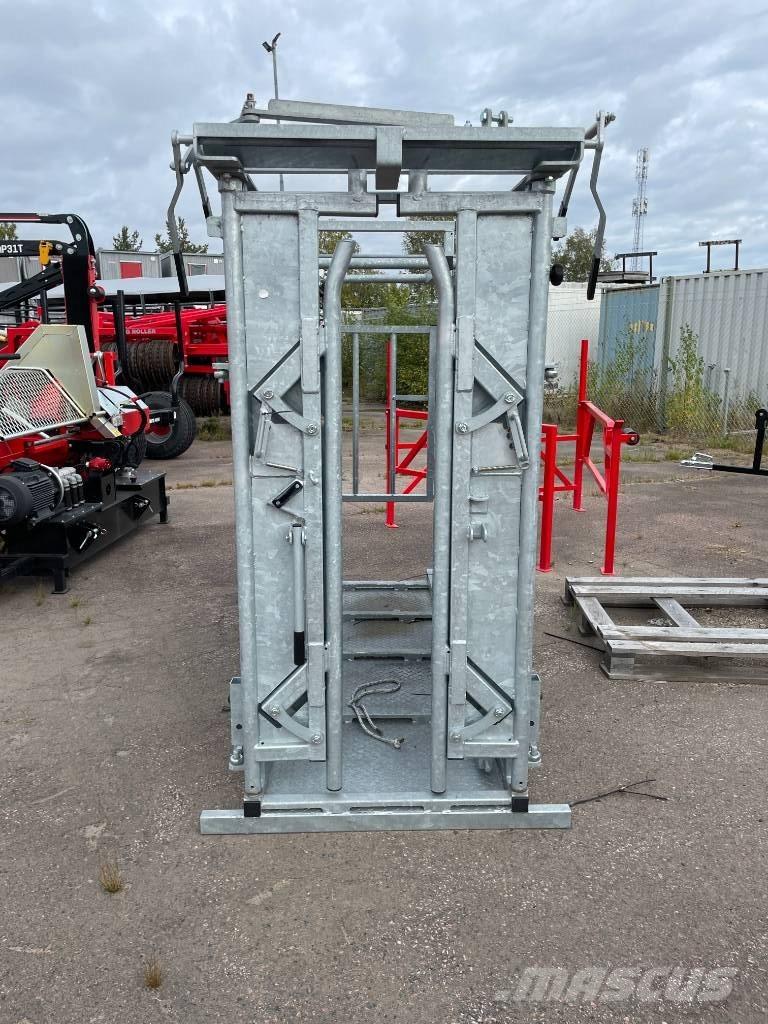 Bala Behandlingsbås Άλλα μηχανήματα κτηνοτροφίας και εξαρτήματα