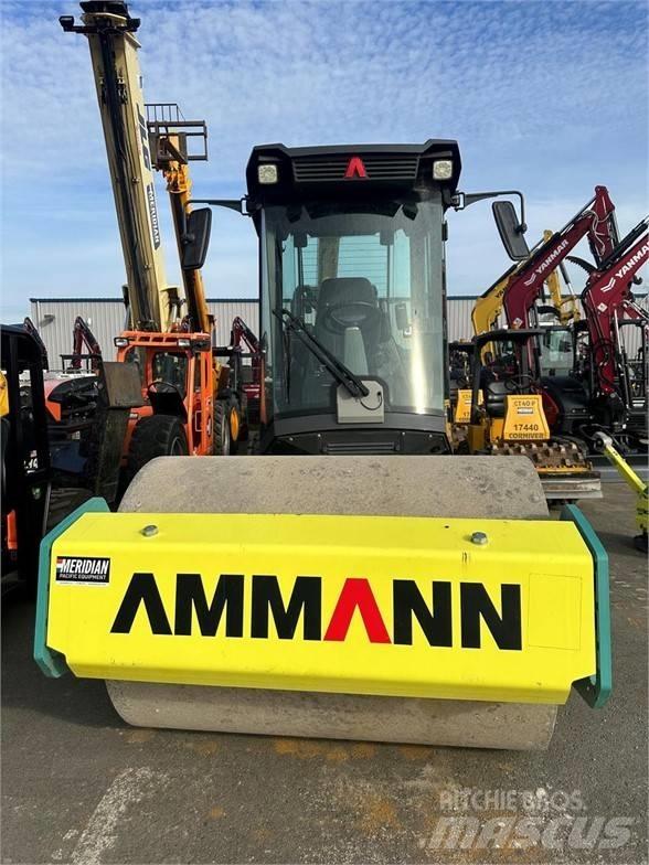 Ammann ARS70 Οδοστρωτήρες μονού κυλίνδρου