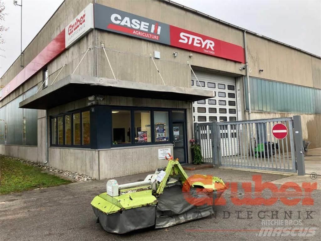 CLAAS Corto 270 F Χορτοκοπτικά