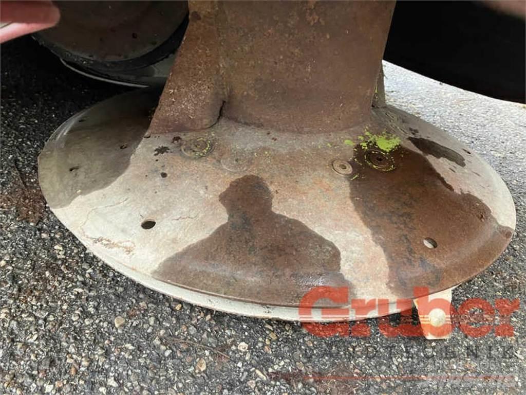CLAAS Corto 270 F Χορτοκοπτικά