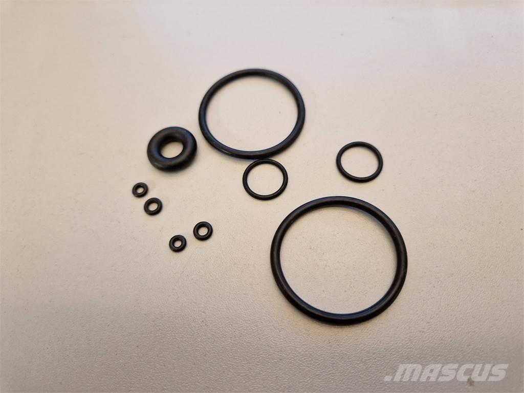 Rottne 999-2513 Υδραυλικά