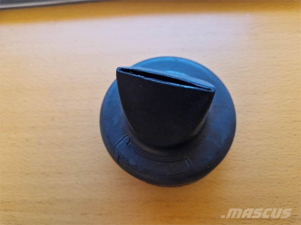 Eco Log 7029684 Κινητήρες