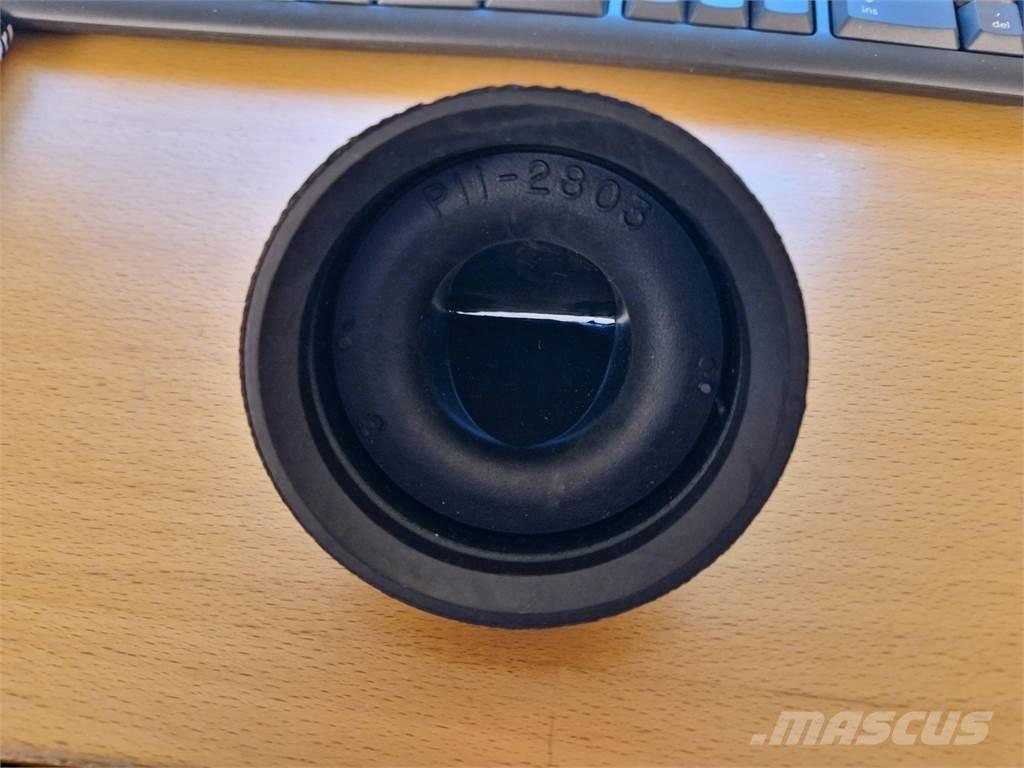 Eco Log 7029684 Κινητήρες