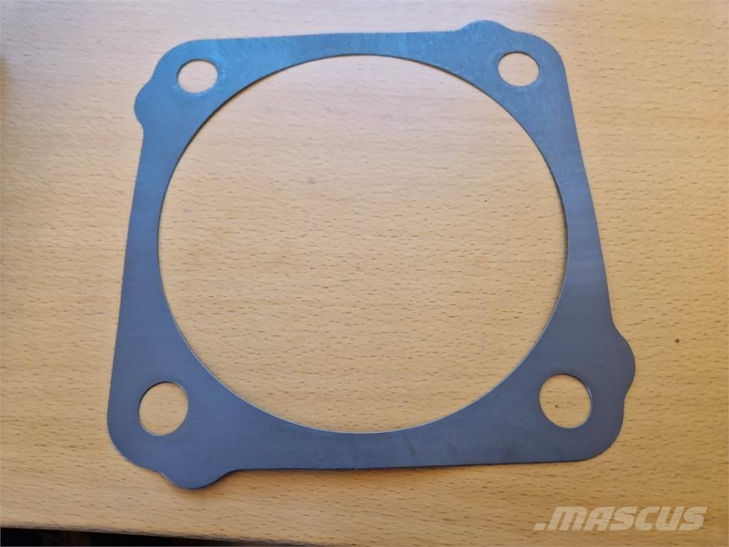 Eco Log 7017736 Μετάδοση