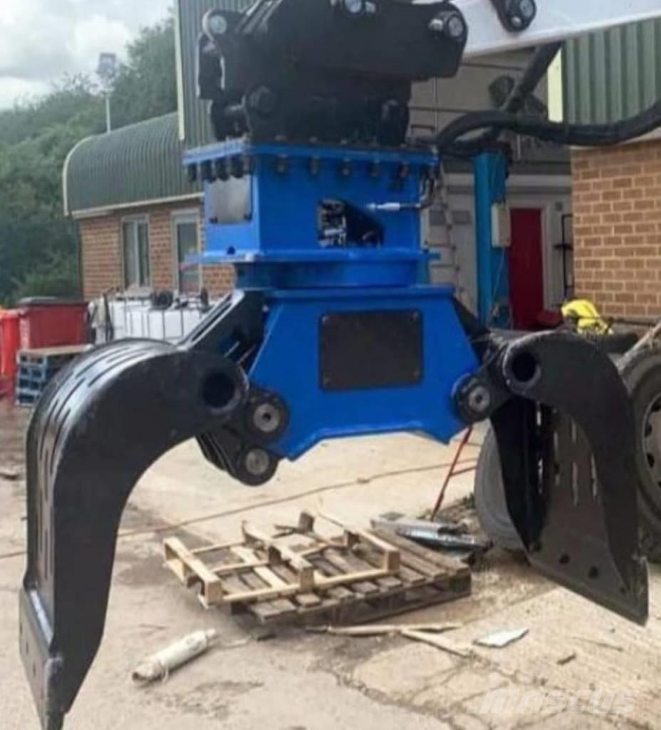 Liebherr 904 Εκσκαφείς