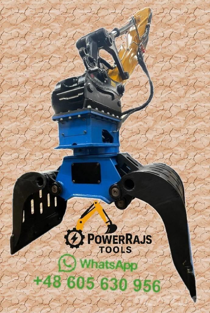 Liebherr 904 Εκσκαφείς