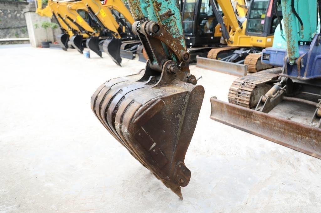 IHI 68 NS Εκσκαφάκι (διαβολάκι) < 7t