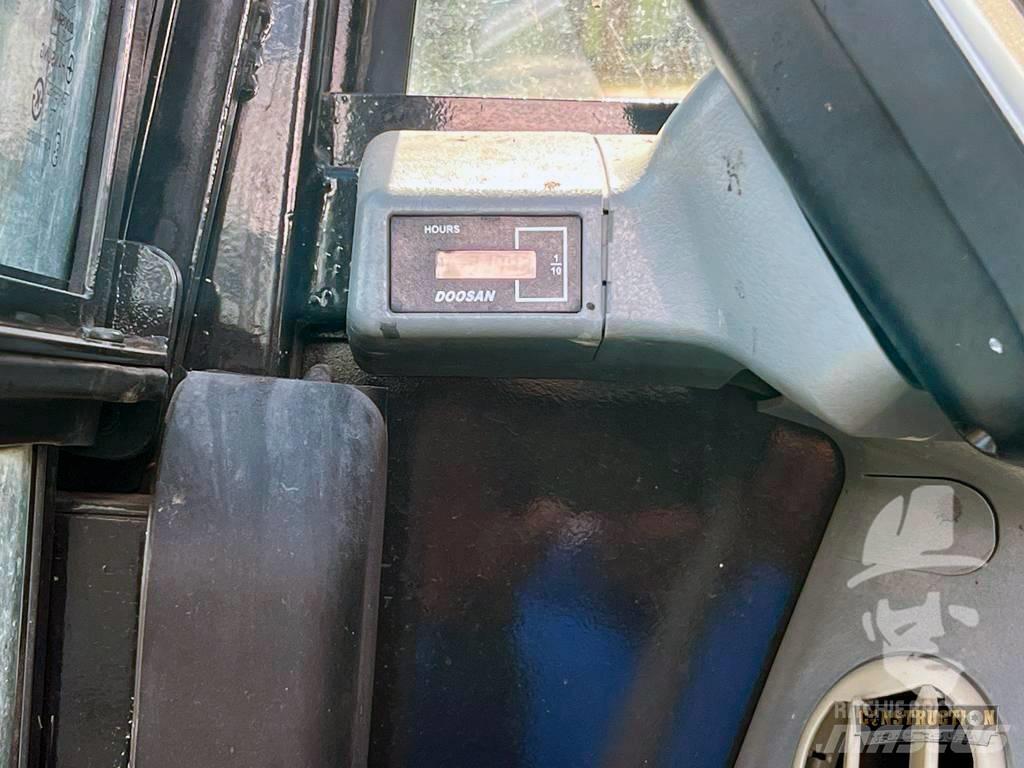 Bobcat E 63 Εκσκαφάκι (διαβολάκι) < 7t