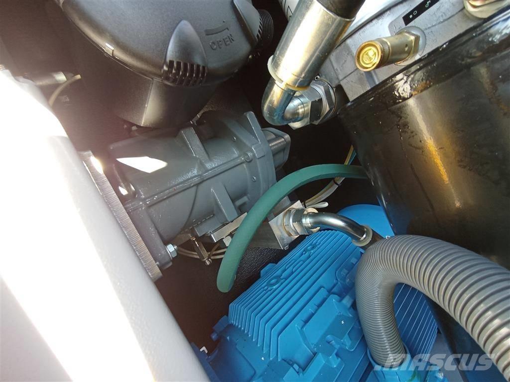  Mark MSB30/8 IVR Συμπιεστές