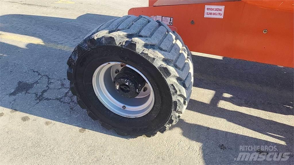 JLG 510AJ Ανυψωτήρες με αρθρωτό βραχίονα